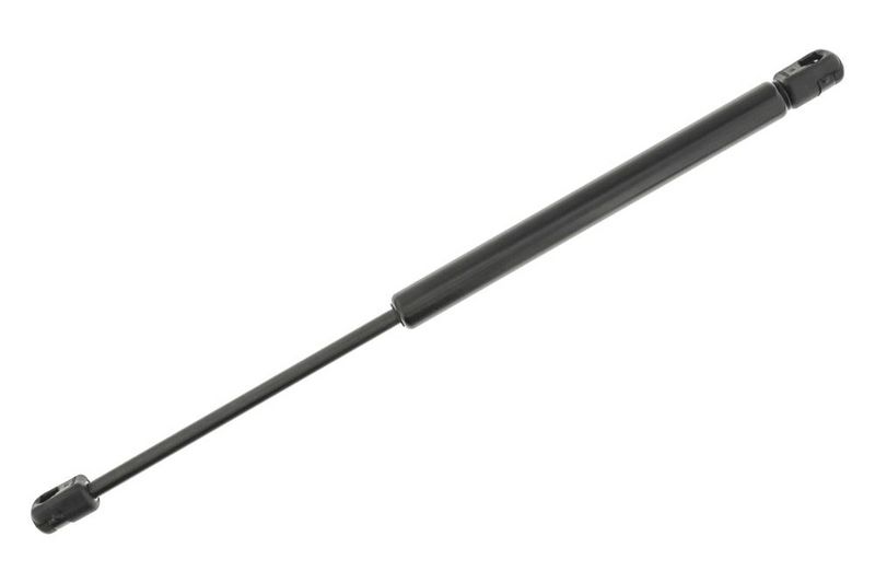 Gasveer, motorkap