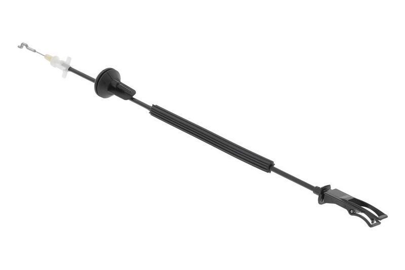 Kabel, deurregeling