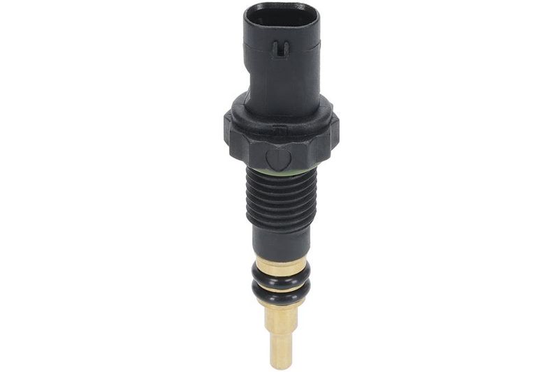 Sensor, koelvloeistoftemperatuur