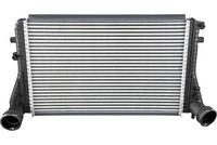 Intercooler, inlaatluchtkoeler