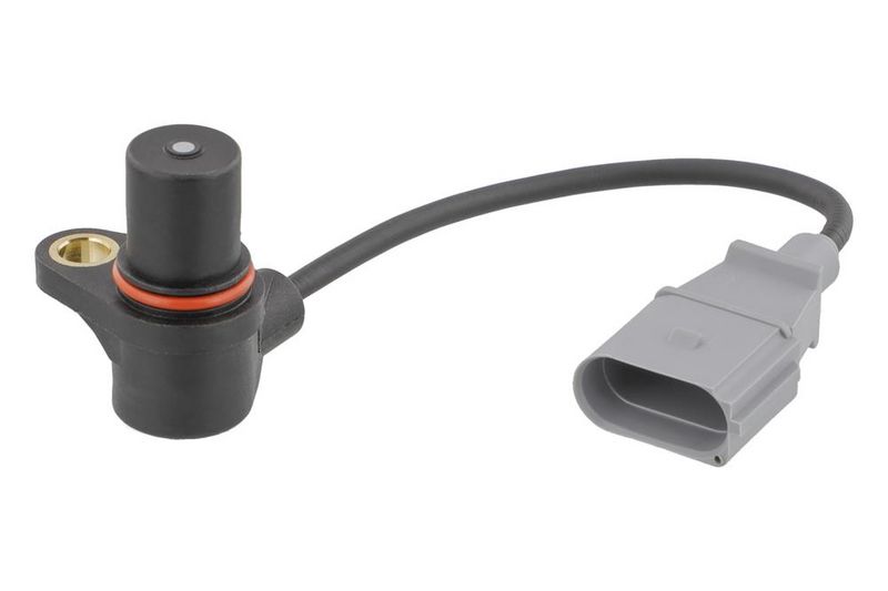 Krukassensor