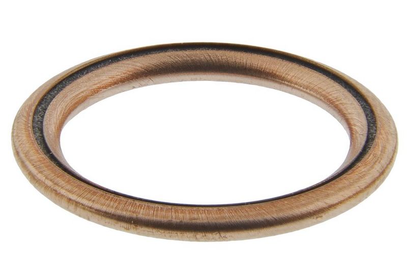 Afdichtring, olieaftapschroef