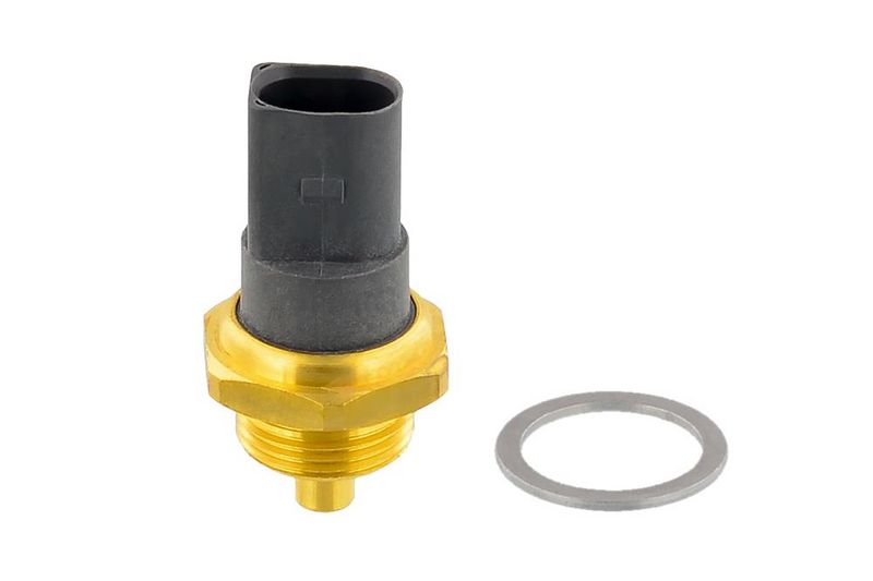 Sensor, koelvloeistoftemperatuur