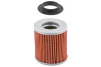 Hydraulische filter, automatische transmissie