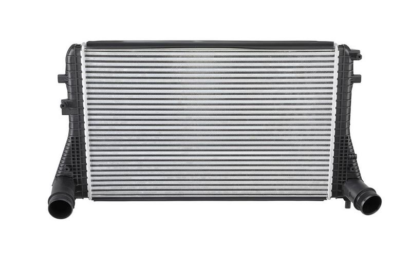 Intercooler, inlaatluchtkoeler