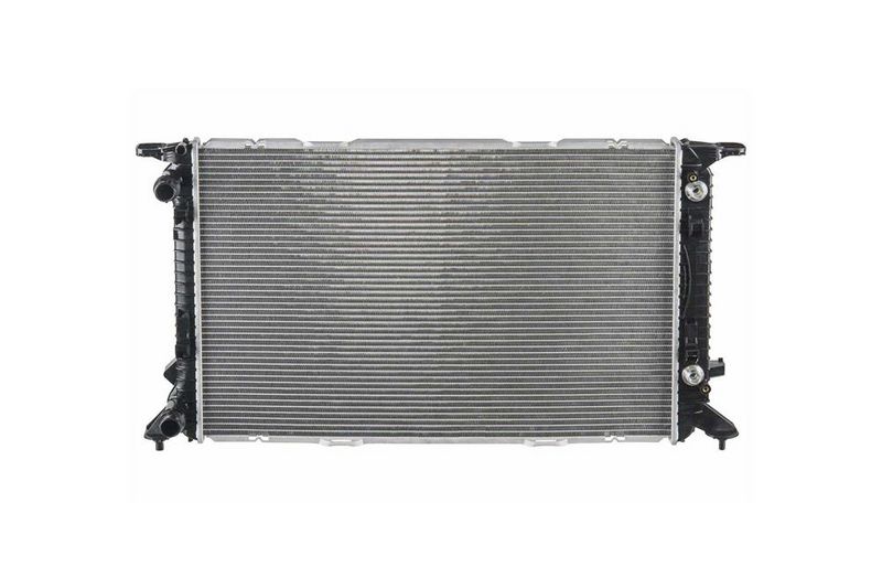 Radiateur