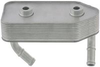 Oliekoeler, automatische transmissie