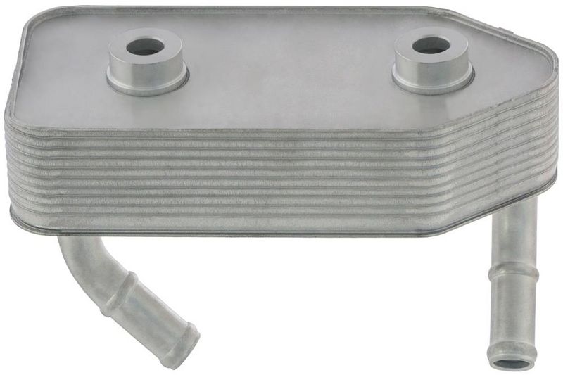 Oliekoeler, automatische transmissie