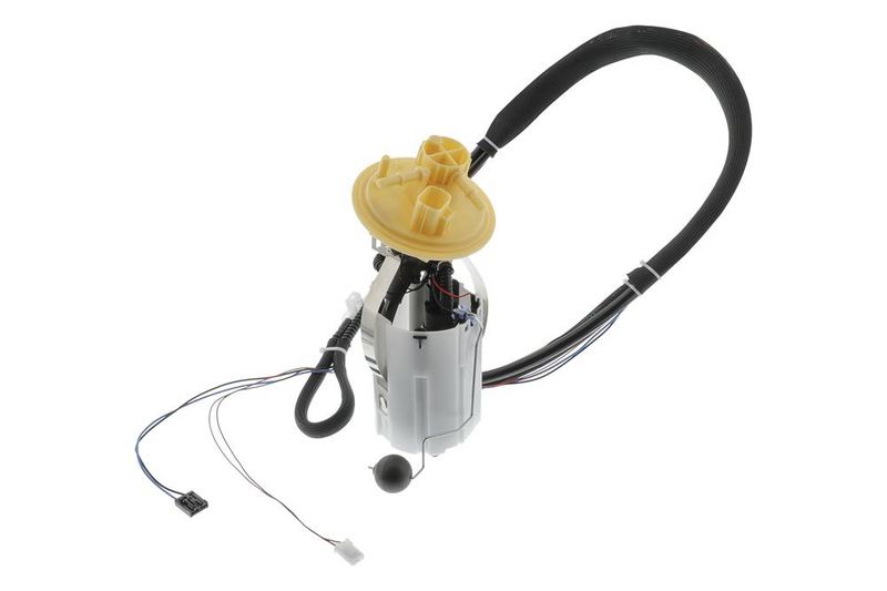 Brandstofpomp
