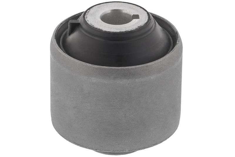 Draagarmrubber