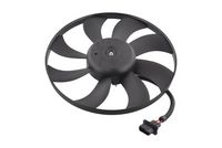 Koelventilatorwiel