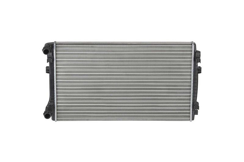 Radiateur
