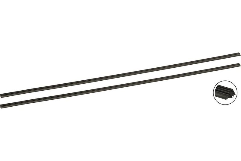 Ruitenwisserrubber