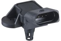 Druksensor, rembekrachtiger