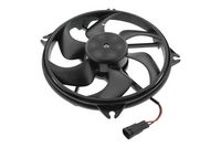 Koelventilatorwiel