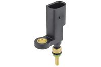 Sensor, koelvloeistoftemperatuur
