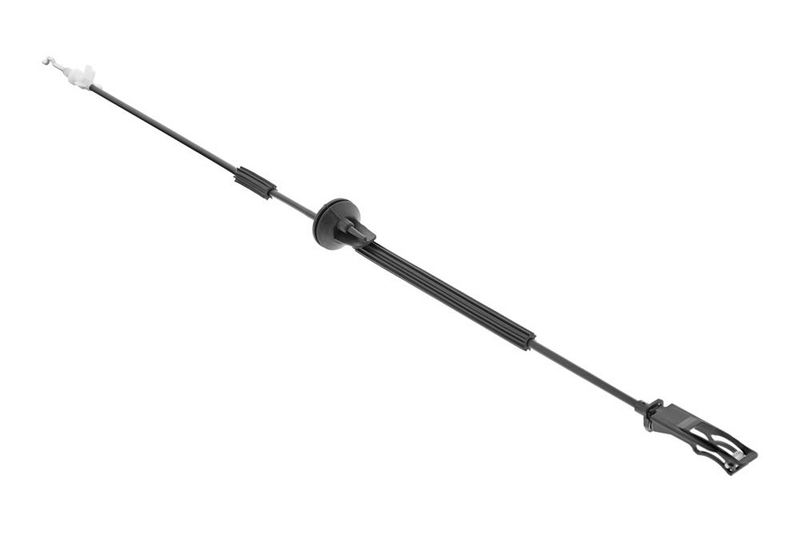 Kabel, deurregeling