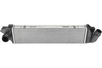 Intercooler, inlaatluchtkoeler