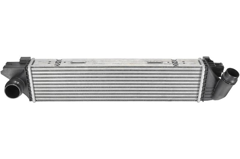 Intercooler, inlaatluchtkoeler
