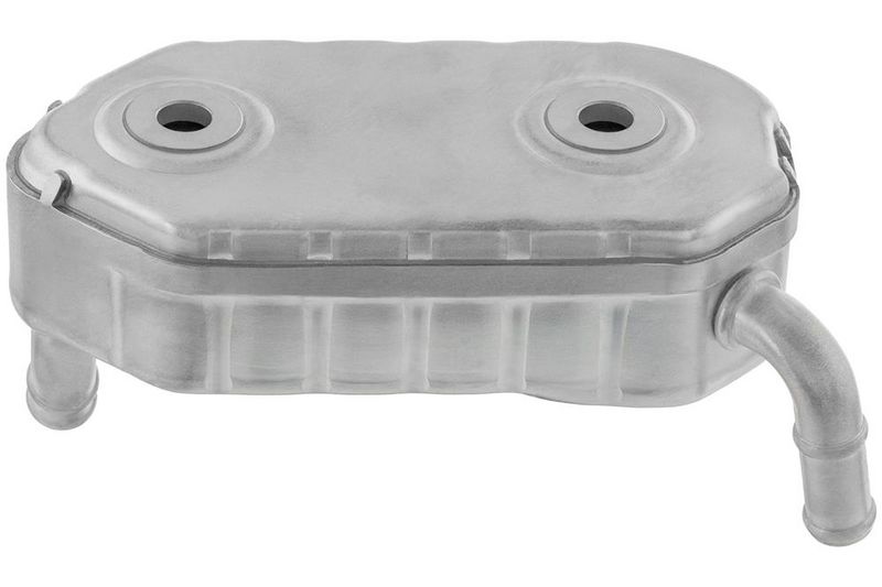 Oliekoeler, automatische transmissie