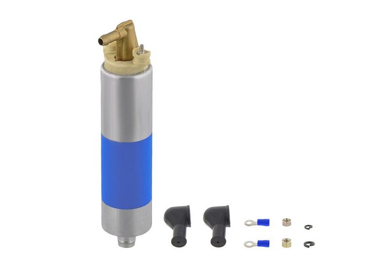 Brandstofpomp