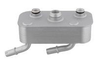 Oliekoeler, automatische transmissie