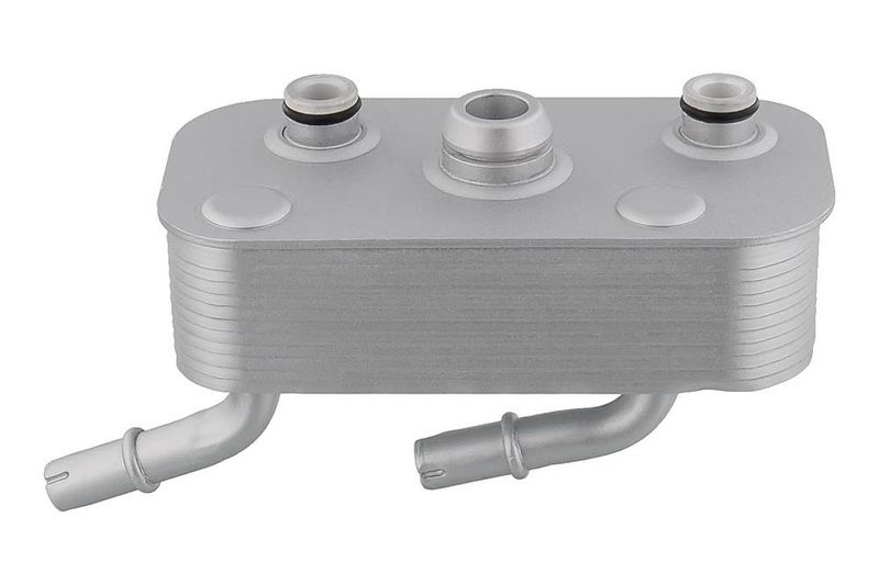 Oliekoeler, automatische transmissie