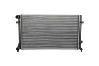 Radiateur