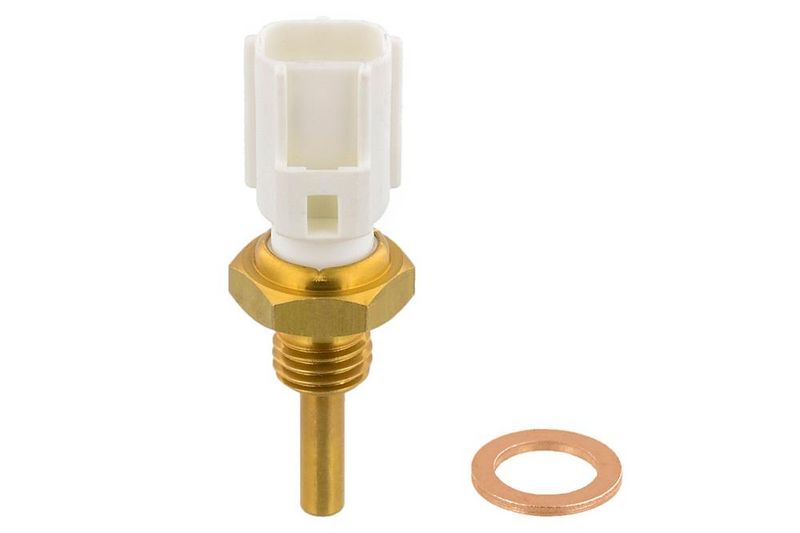 Sensor, koelvloeistoftemperatuur