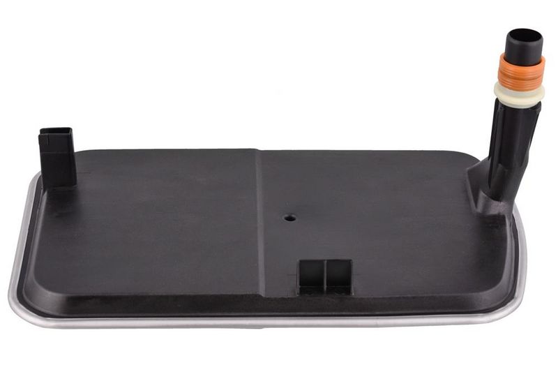 Hydraulische filter, automatische transmissie