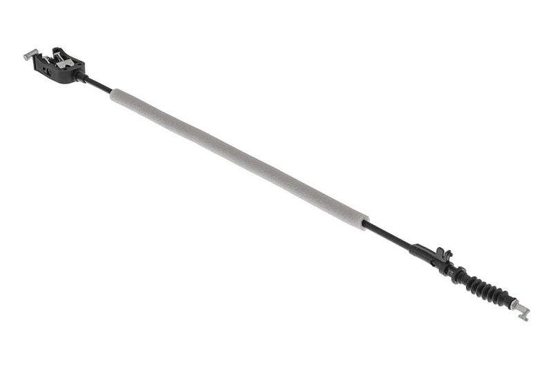 Kabel, deurregeling