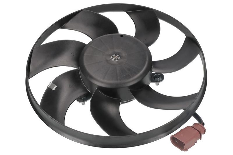 Koelventilatorwiel