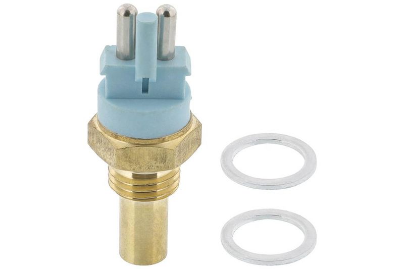 Sensor, koelvloeistoftemperatuur