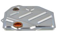 Hydraulische filter, automatische transmissie