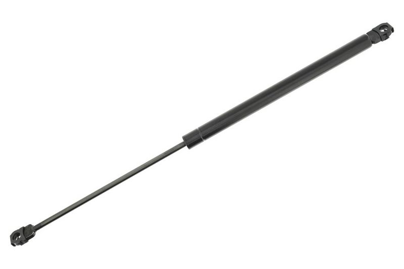 Gasveer, motorkap
