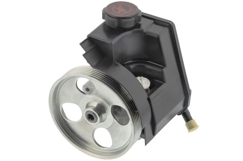 Servo pomp