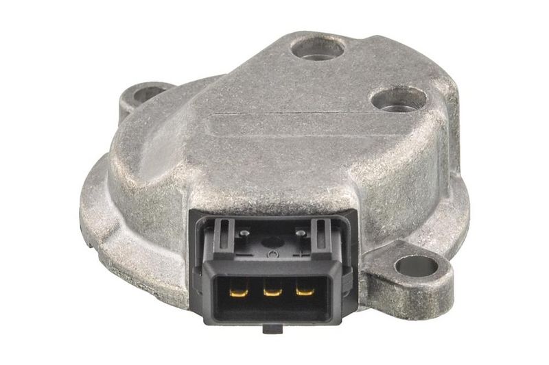 Nokkenassensor