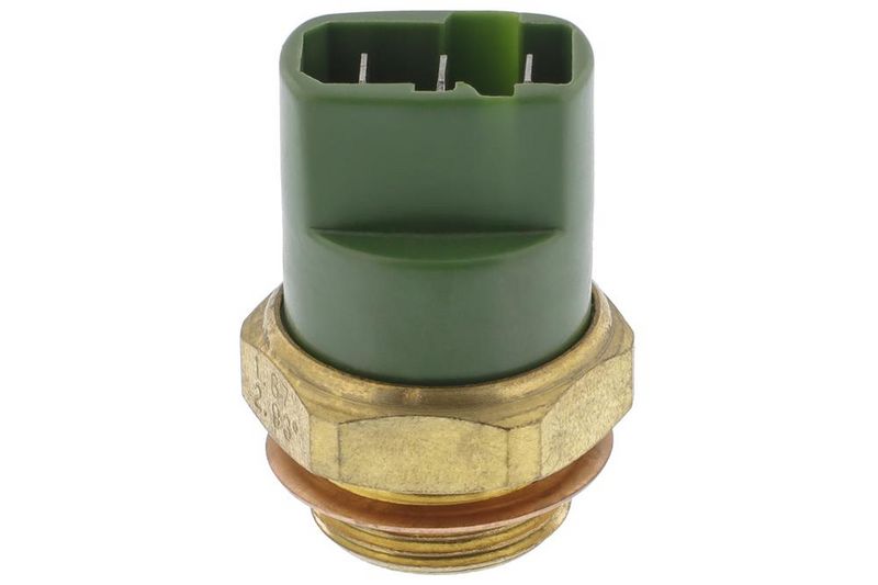 Temperatuurschakelaar, radiateurventilator