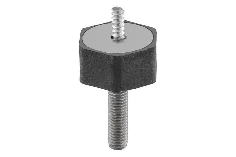 Reparatieset, zuigbuismodule