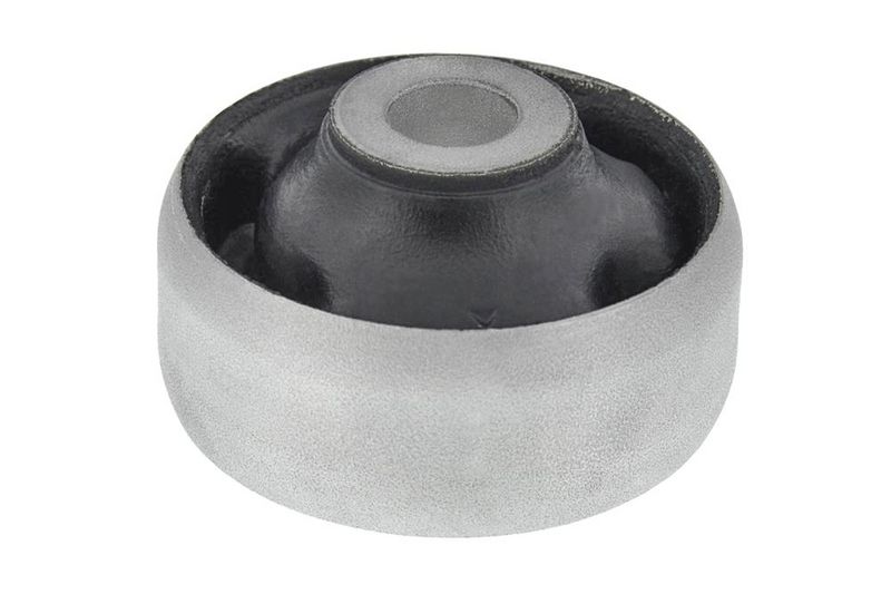 Draagarmrubber