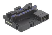 Stuurhoeksensor