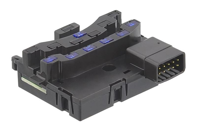 Stuurhoeksensor