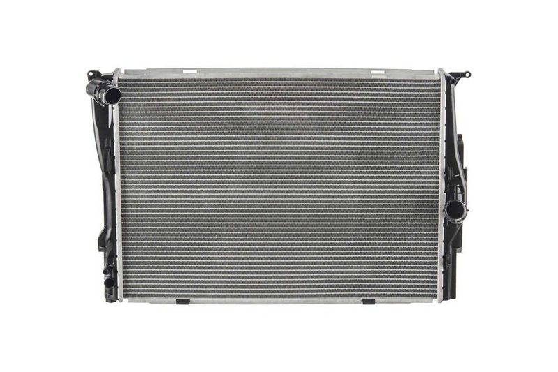 Radiateur