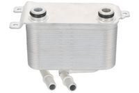 Oliekoeler, automatische transmissie