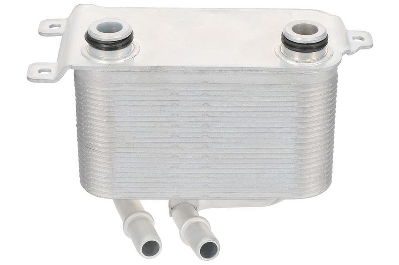 Oliekoeler, automatische transmissie