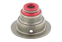 Klepsteelpakking