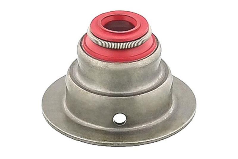 Klepsteelpakking