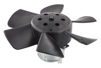 Koelventilatorwiel
