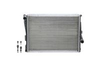 Radiateur