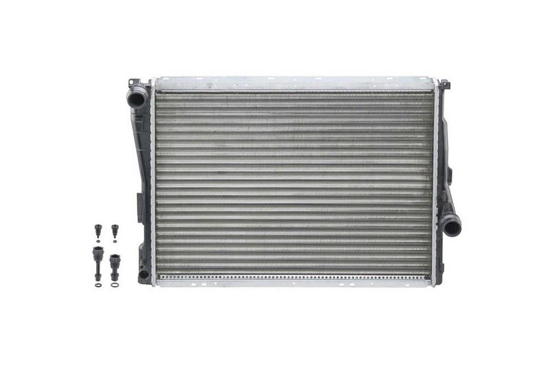 Radiateur